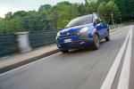 Fiat Panda City Cross 2017 года